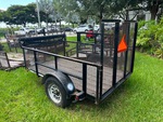 Picture, Left Rear Corner