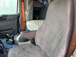 Cab with