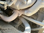 Hydraulics with