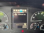 4 Transmision with Engine Hours