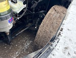 4 Underbody - Truck with