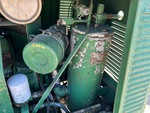 Air Compressor with