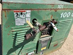 Air Compressor with
