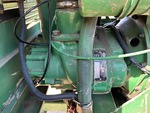 Air Compressor with