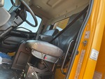 Cab with