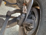 Brakes with