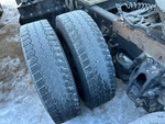 4 Underbody - Truck with