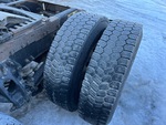 4 Underbody - Truck with