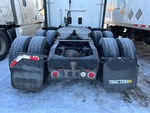 4 Underbody - Truck with