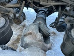 Drivetrain with