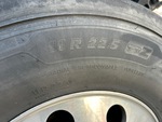 4 Underbody - Truck with