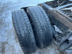 4 Underbody - Truck with