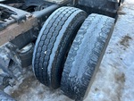4 Underbody - Truck with