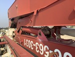 Hydraulics with
