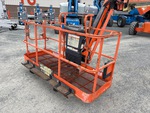 Poste de contrôle de base supérieur with