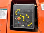 Poste de contrôle inférieur de base with