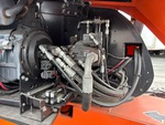 Hydraulique with