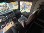 Cab with