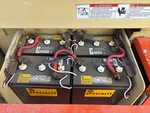 Système d'exploitation électrique* with Câbles et connexions