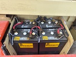 Système d'exploitation électrique* with