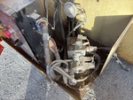 Hydraulique with Soupapes