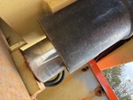 Hydraulique with