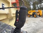 Poste de commande - Plateforme élévatrice à ciseaux supérieure* with Pédale de contrôle de sécurité