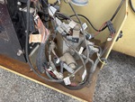 Hydraulique with Soupapes