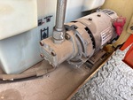 Hydraulique with Pompes (hydrauliques)