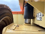 Hydraulique with