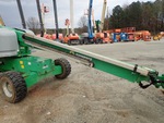 Chassis with Cable Tray Ladder