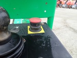 Control Station with Emergency Shut Off Switch