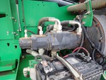 Hydraulics with Pumps (Hydraulics)