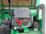 Engine with Engine - Right Side