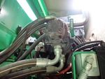 Hydraulics with