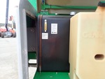 Hydraulics with Hydraulic Tank