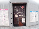 Control Station Ground with Function Controls