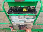 Control Station with Control Console