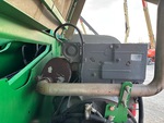 Engine with Exhaust System