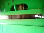 Chassis with Turntable Bearing
