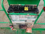 Control Station with Function Controls