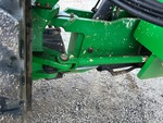 Chassis with Steering Linkage