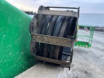 Hydraulics with Hoses (Hydraulic)