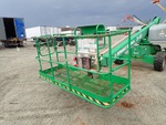 Chassis with Work Basket
