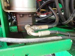 Hydraulics with