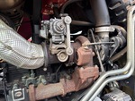 Engine with