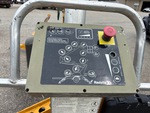 Control Station Upper with