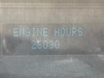 Cab with Engine Hours