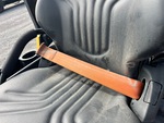 Safety with