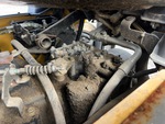 Drivetrain with Transmission
